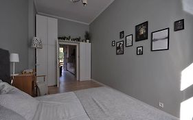 Poznańska Apartment